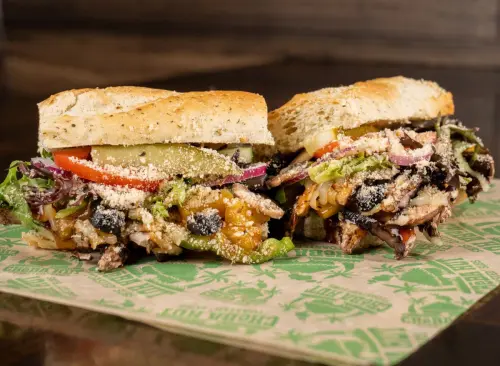 Fast-Growing Sandwich Chain Announces 10 New Locations