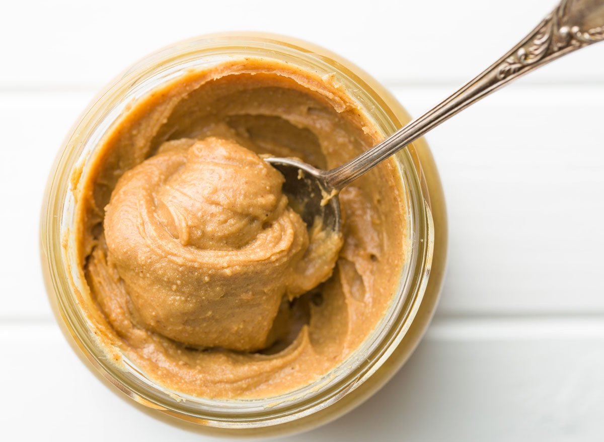 Here's How to Make Nut Butter at Home With the Easiest Recipe