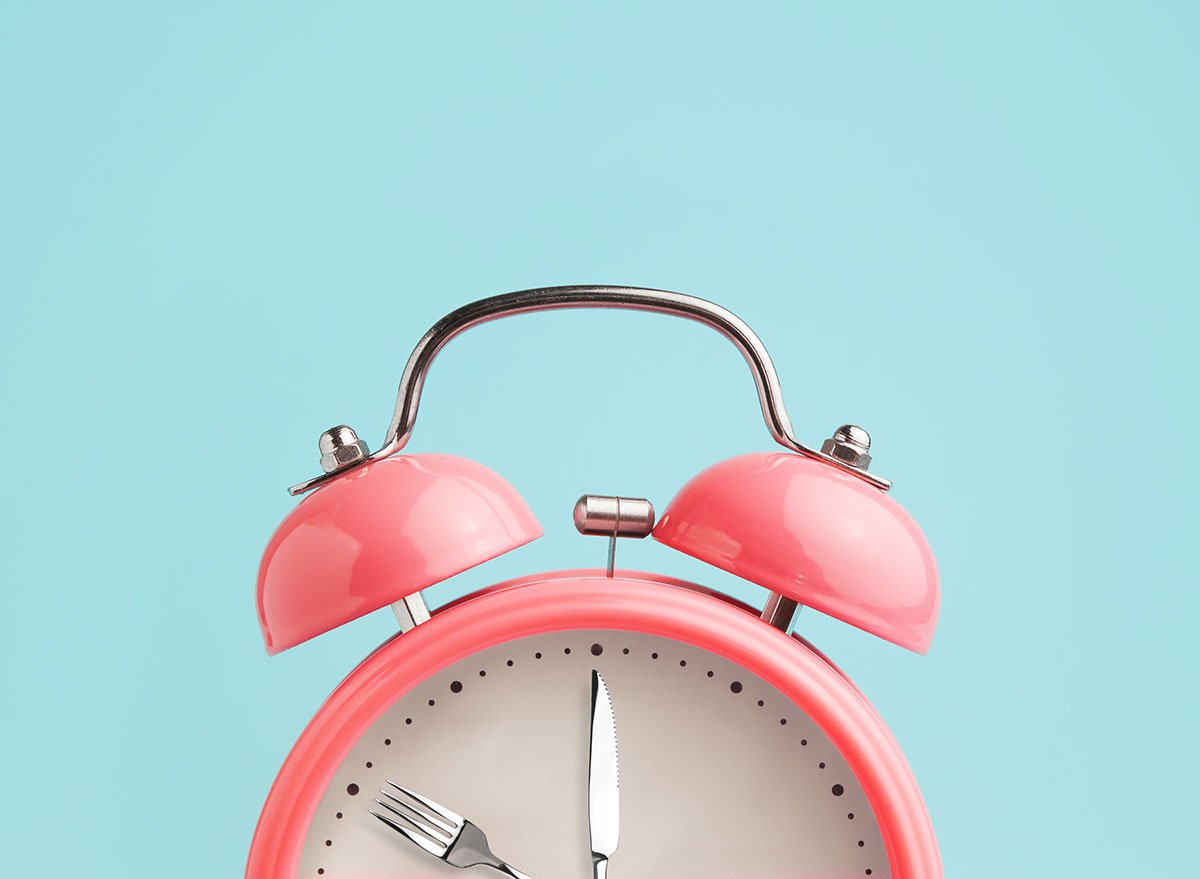 What Happens To Your Body On The Intermittent Fasting Diet