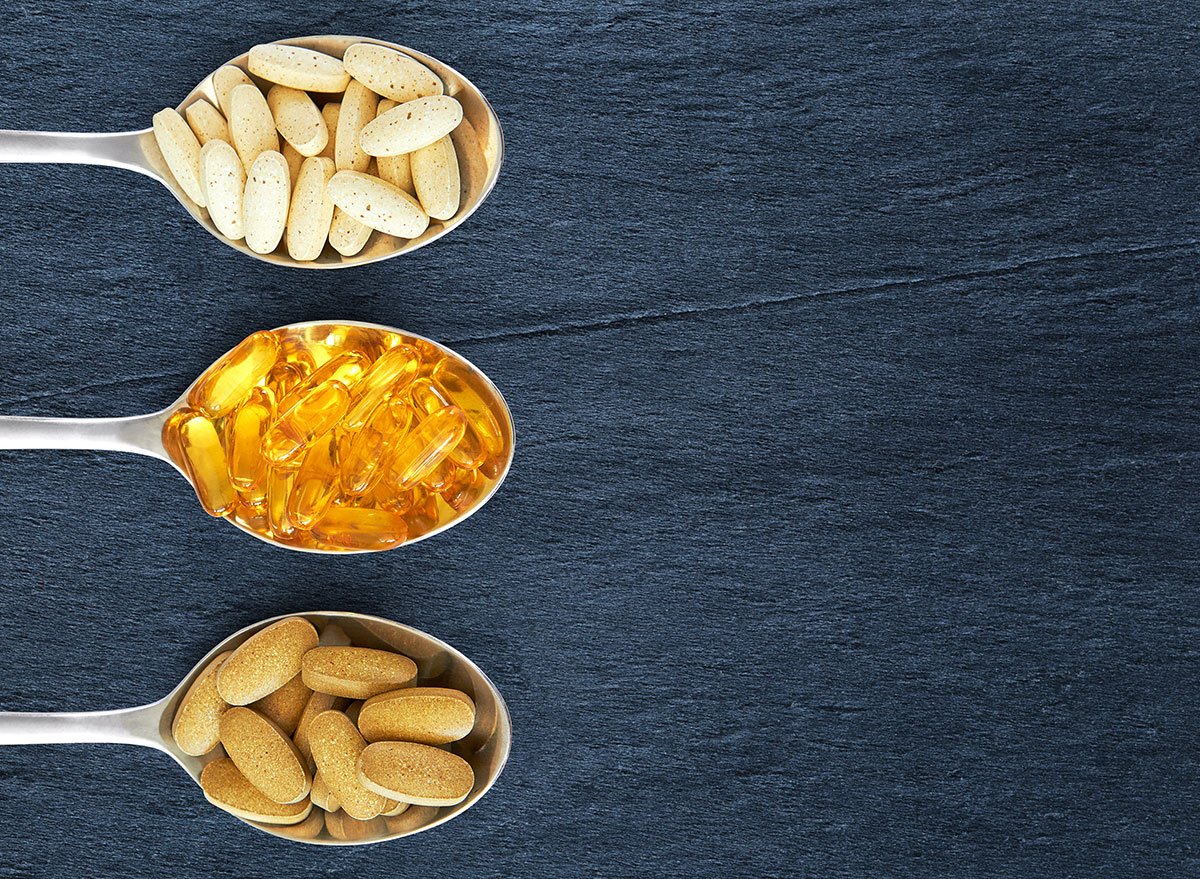 8 Best Immune-Boosting Supplements That Work, Say Doctors