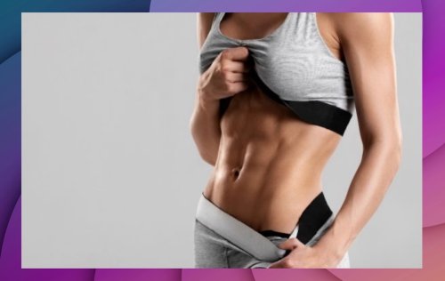 5 Core Moves That Flatten Your Stomach Without a Single Crunch