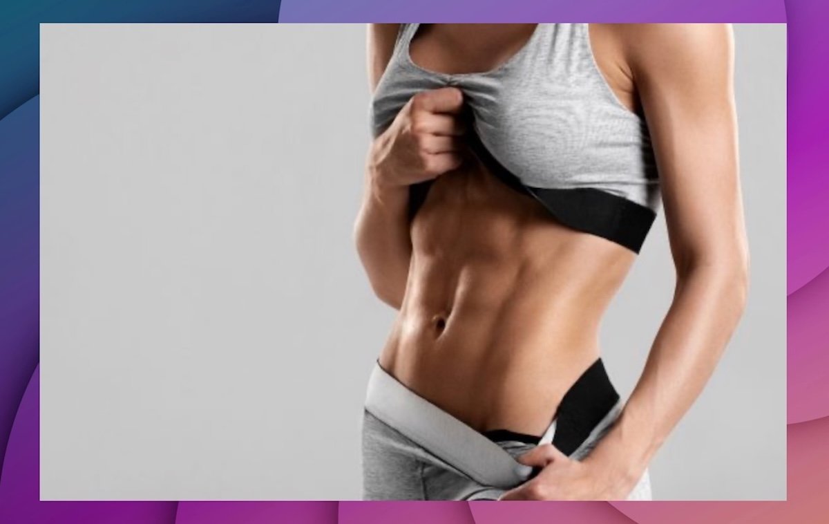 Health & Fitness cover image