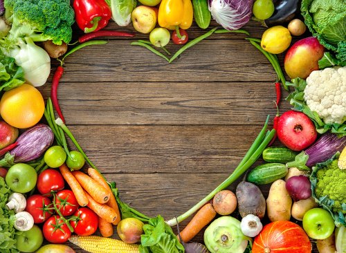 These 5 Eating Habits Can Save Your Heart, Says Cardiologist