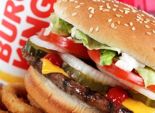7 Burger Chains with the Most Food Quality Complaints in 2022
