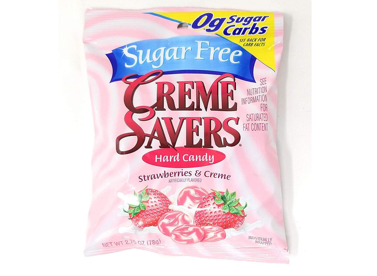 16 Discontinued Candies That Taste Like Childhood