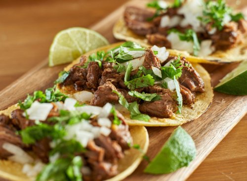 6 Red Flags on Mexican Restaurant Menus Chefs Warn Against