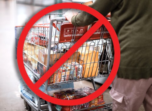 7 Costco Items Shoppers Warn You Should Never Buy Right Now