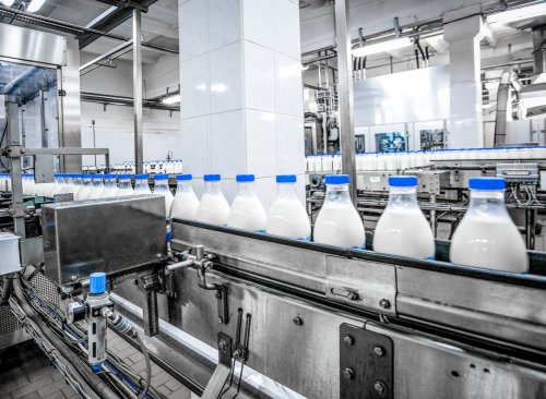 4 Dairy Companies With the Worst Food Quality Practices
