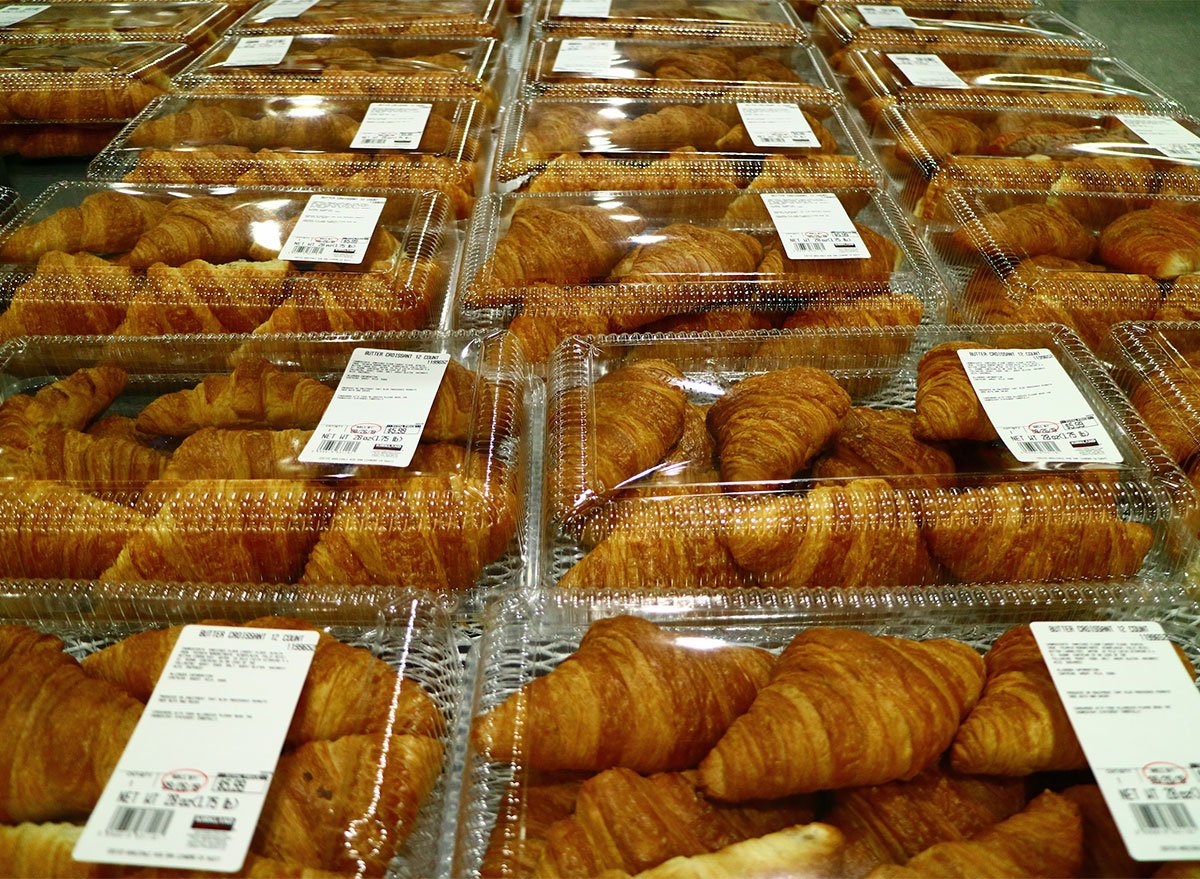 Costco's Bakery Just Brought Back This Fan-Favorite Summer Item