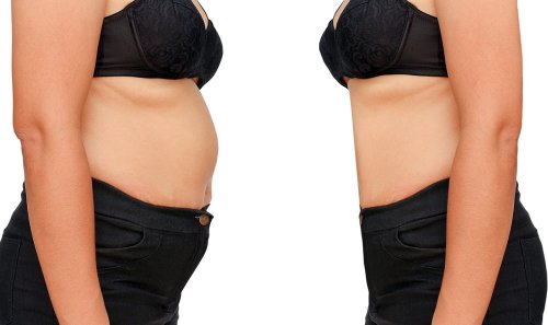 42 Ways to Lose 5 Inches of Belly Fat