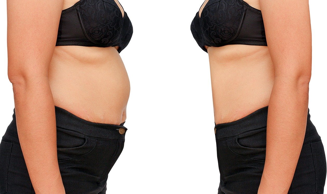42 Ways to Lose 5 Inches of Belly Fat