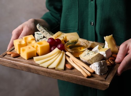 12 Side Effects Of Eating Too Much Cheese According To Dietitians Flipboard 4877