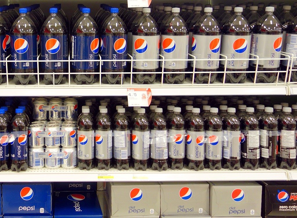 This Beloved Pepsi Soda Is Making a Comeback