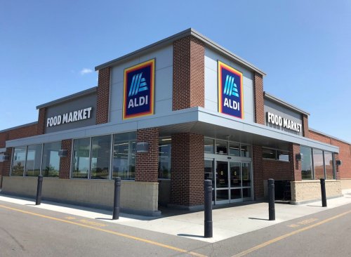 ALDI Just Abruptly Closed Multiple Stores