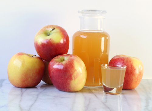The #1 Best Apple Cider Vinegar to Buy, Says Dietitian