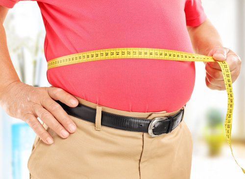 The #1 Cause of Visceral Fat, According to Science