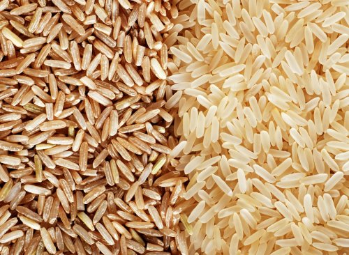 Is Instant Brown Rice As Healthy As Normal Brown Rice?