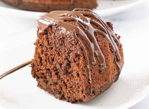 14 Healthy, Guilt-Free Cake Recipes That Are Perfect for Weight Loss