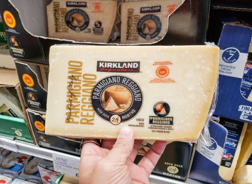 10 Best Kirkland Brand Cheeses You Should Buy at Costco | Flipboard