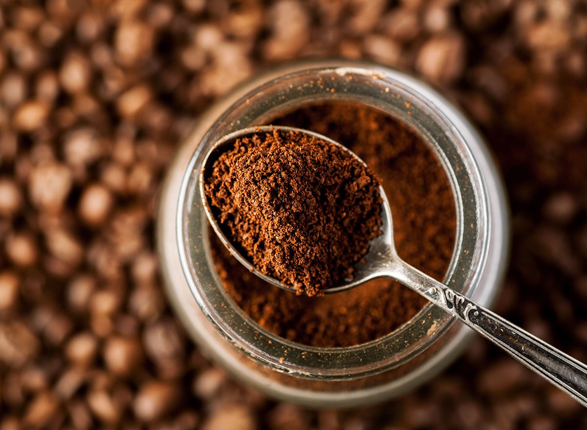 11 Tricks for the Best-Ever Cup of Coffee