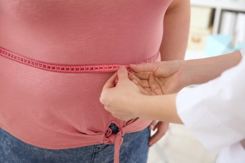 Signs Your Abdominal Fat is "Leading to Disease"