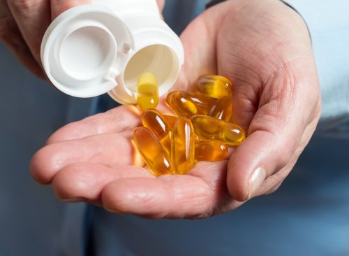 This Supplement Can Reduce Alzheimer's Risk by 49%, New Study Suggests