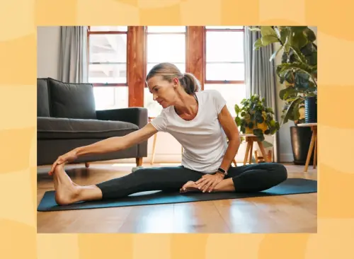 7 Daily Habits That Destroy Your Flexibility as You Age