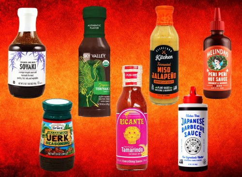 I Tried 7 Store-Bought Marinades & This Is the Best One
