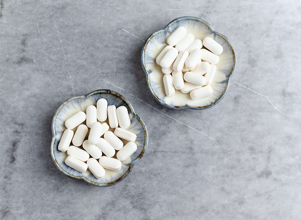 Best Supplements for Sleep, According to Experts