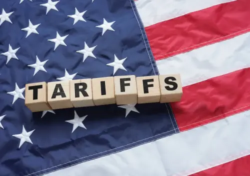 7 Grocery Items That Could Disappear First Due to Tariffs