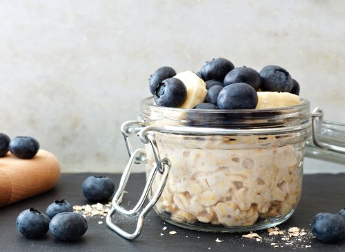 12 Easy Breakfast Ideas For Weight Loss Flipboard