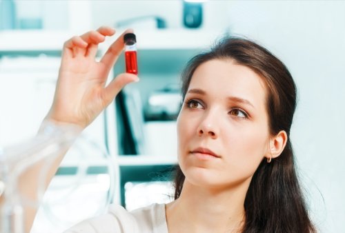 If You Have This Blood Type, You May Be At Risk for Memory Problems