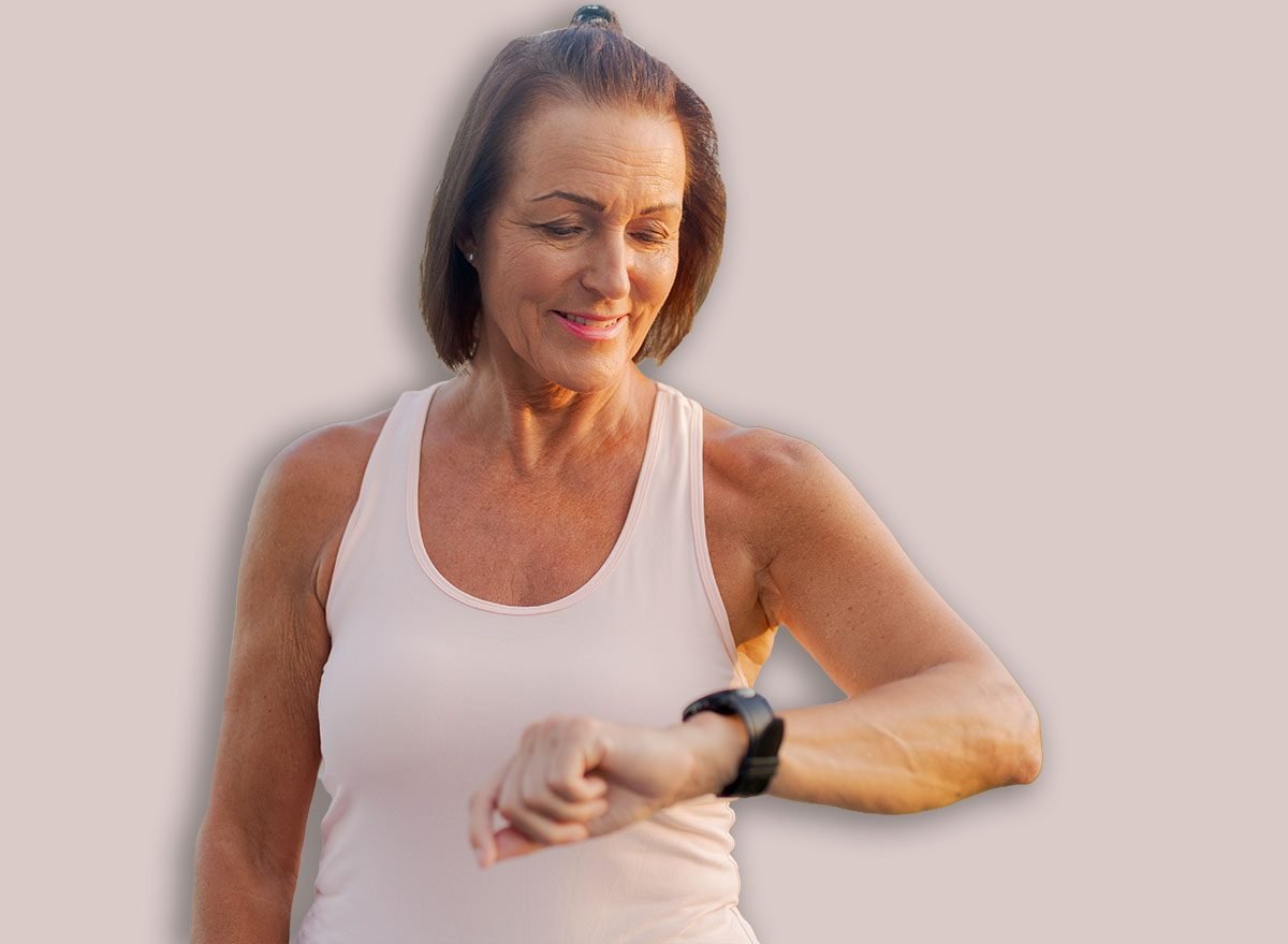The 10-Minute Morning Routine That Restores Muscle Tone Faster Than Gym Machines After 60