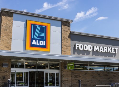 Aldi Is Lowering Prices on Hundreds of Products—Here's Which Items Are Getting Cheaper