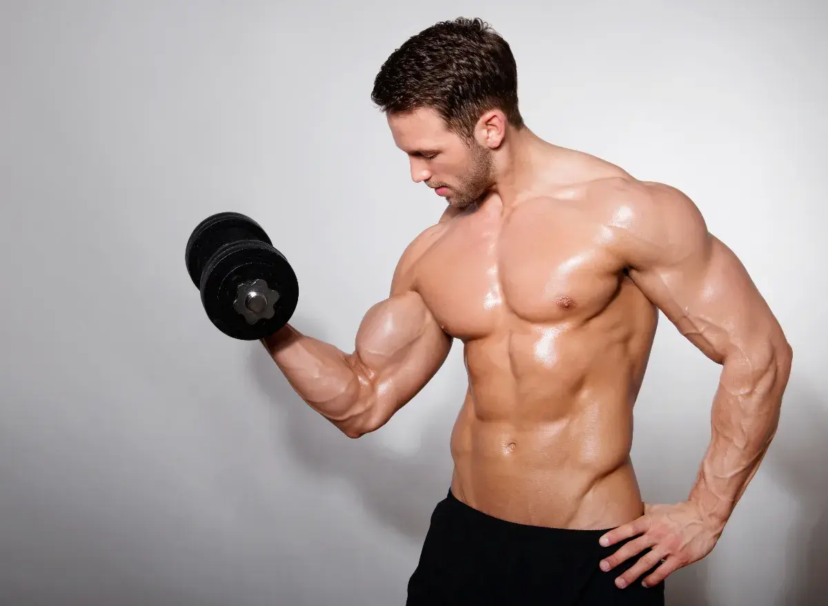 Fitness  cover image