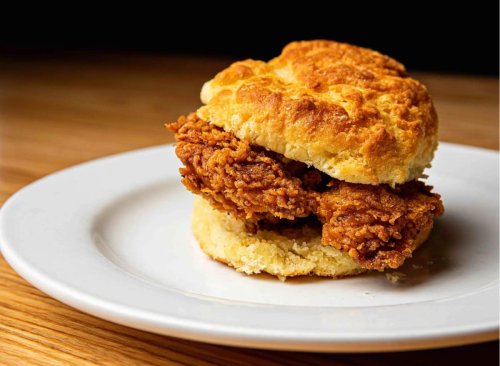 Fast-Growing Biscuit Chain Plans to Open 10 New Locations