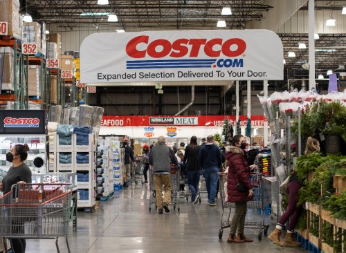 Costco Just Put a Ton of These Items On Sale