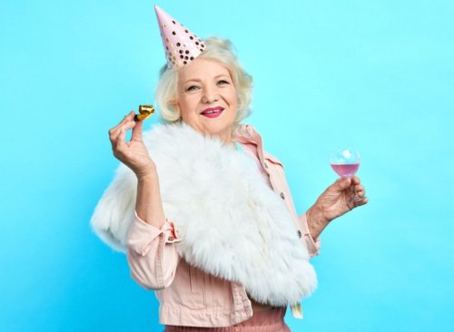 The #1 Best Drinking Habit of the World's Longest Living People