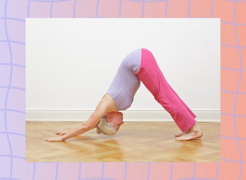 7 Daily Stretches That Help You Sleep Better and Feel Looser in the Morning