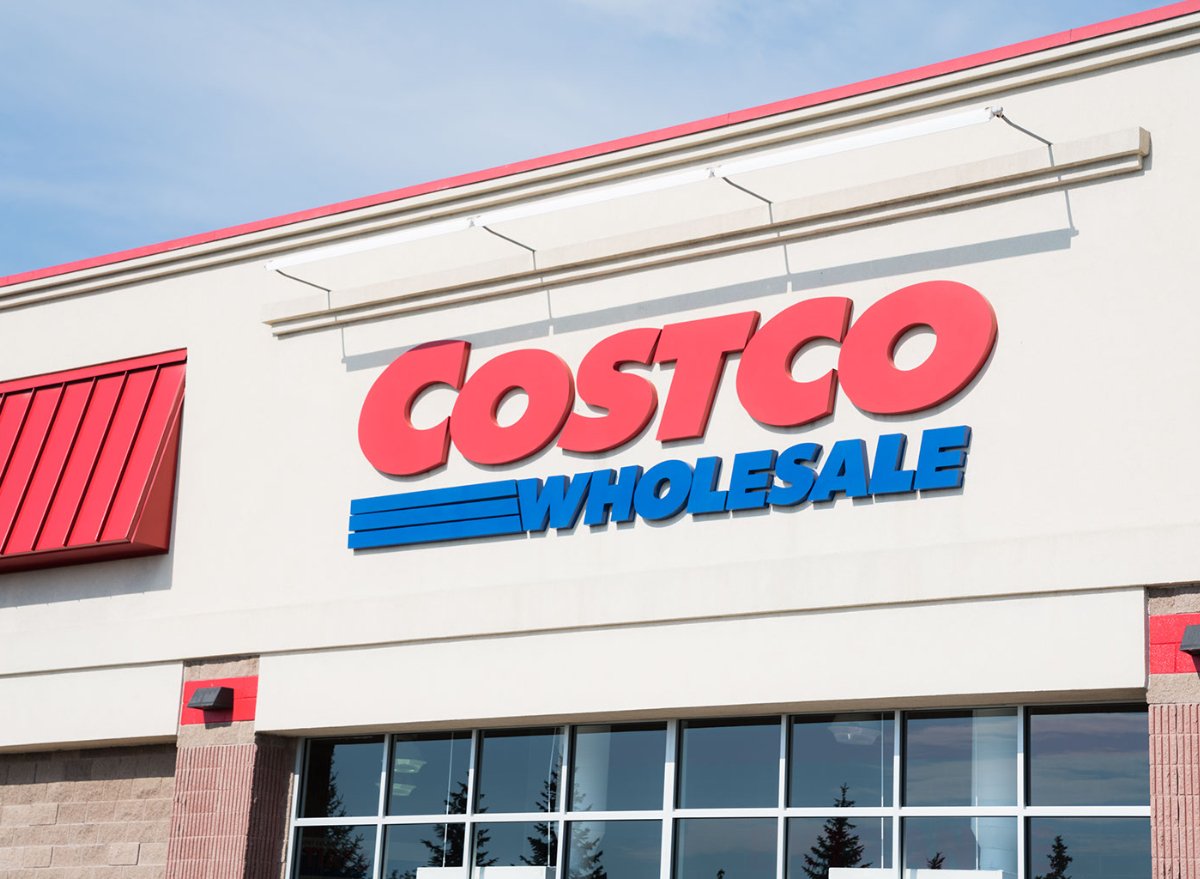 10 Costco Items Shoppers Can't Stop Buying