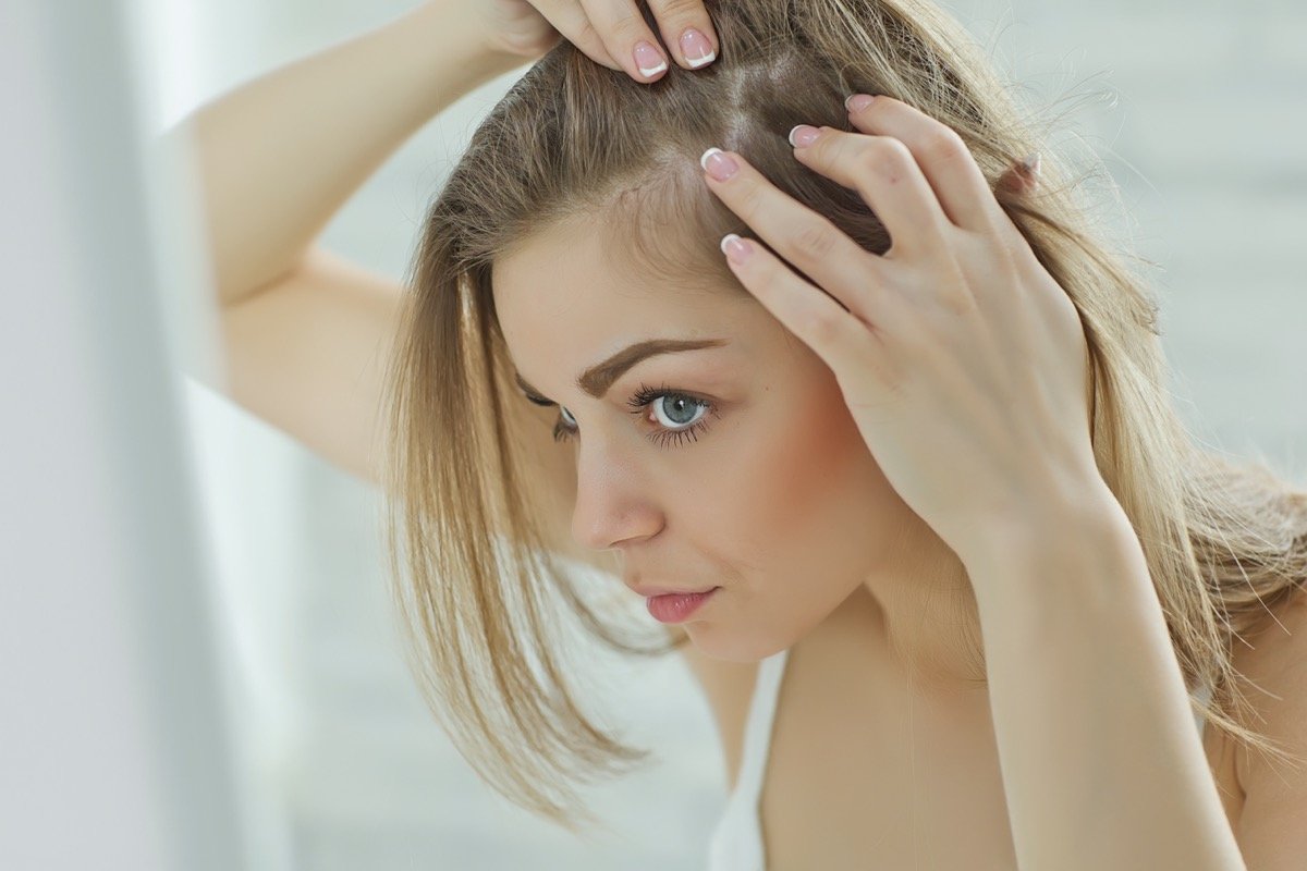 17 Best Foods To Stop Hair Loss