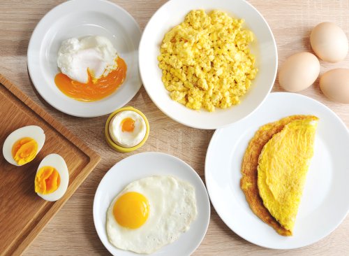 How to Cook the Perfect Eggs for Every Cooking Method