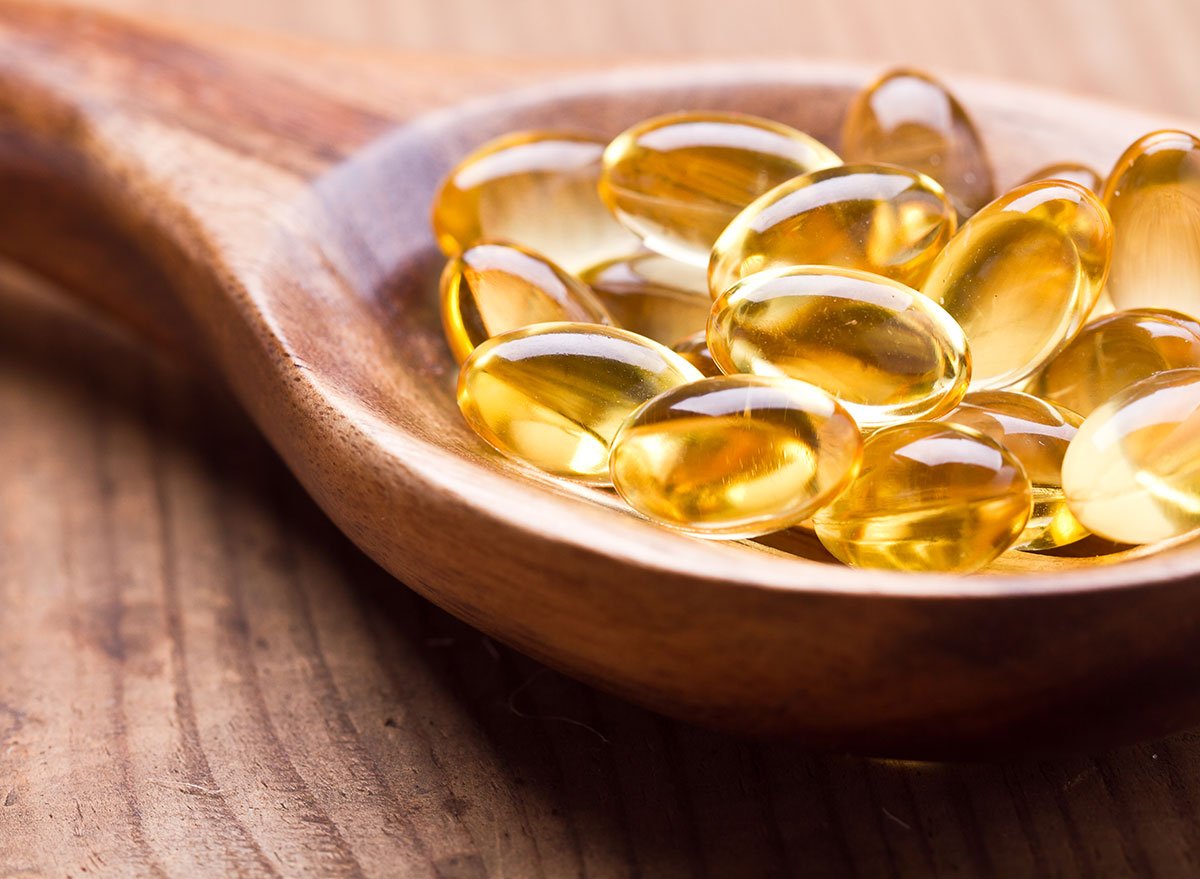 Best Supplements for Weight Loss, According to Dietitians