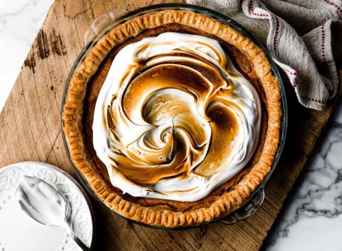 20 Old-Fashioned Pie Recipes To Make This Weekend