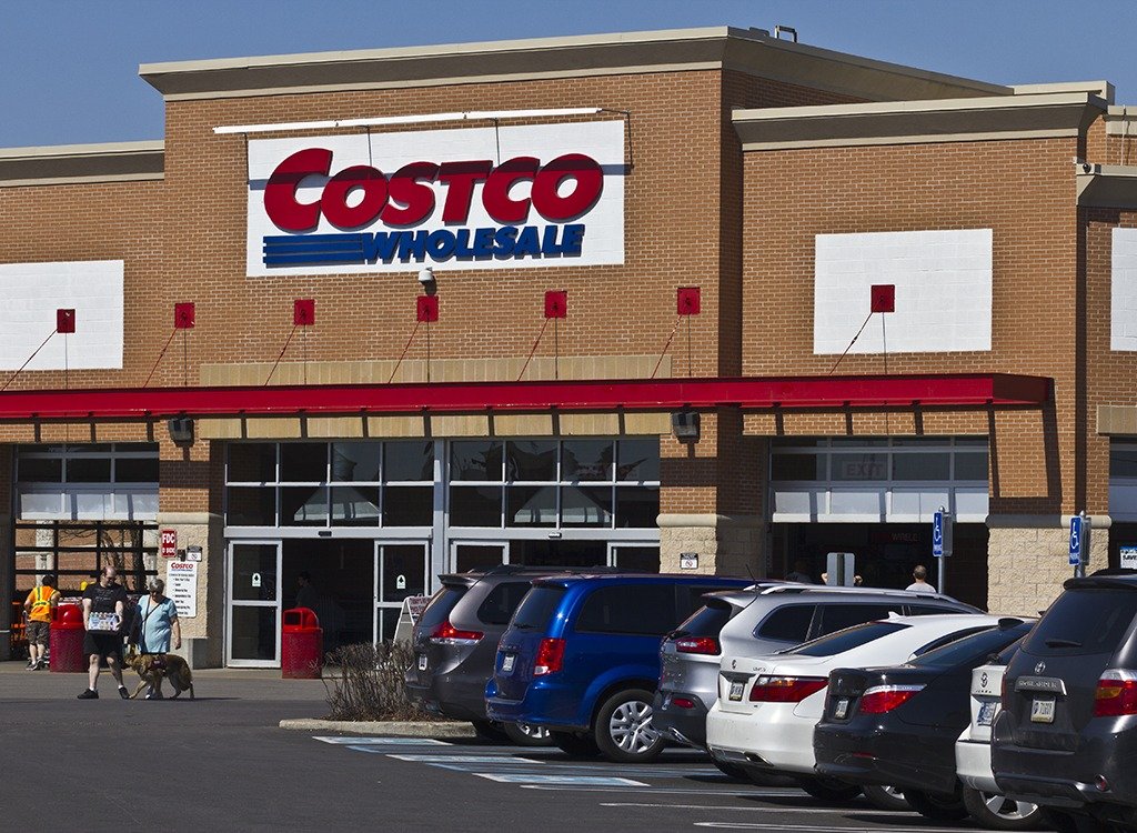 Costco Extends This COVID-19 Precaution Indefinitely