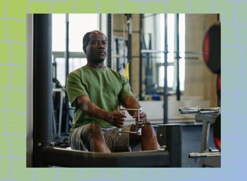 10 Bodyweight Exercises for Seniors To Rebuild Strength & Stamina