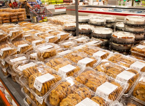 Costco Shoppers Are Raving About These Gourmet Cookies