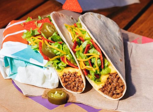 This Is the One Taco Chain That Chefs Actually Rave About
