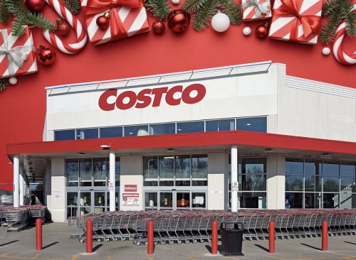 Costco Is Launching Another Perfect Christmas Dessert