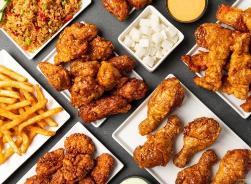 Booming Chicken Chain Believes It Can Reach 1,000 Stores In the Next 5 Years